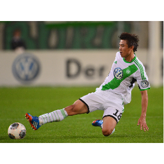 구자철-박지성-박주호