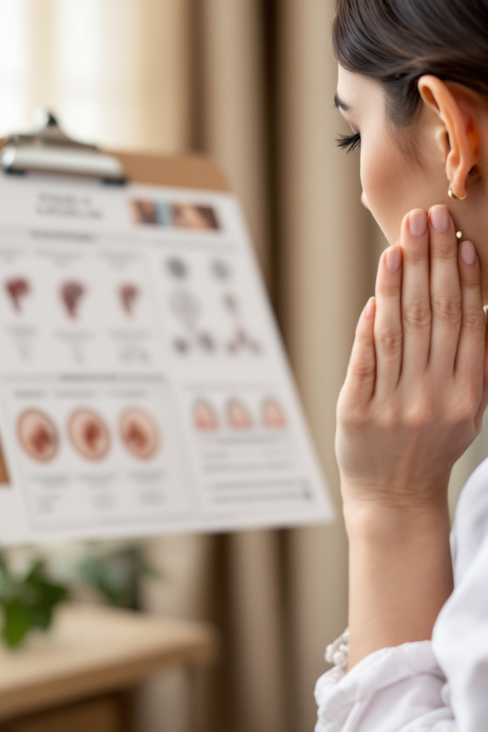 코로나 이명 치료 방법