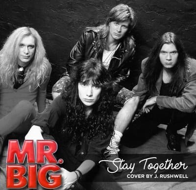 미스터 빅 멤버