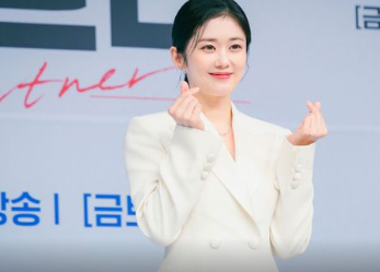 굿파트너 제작발표회