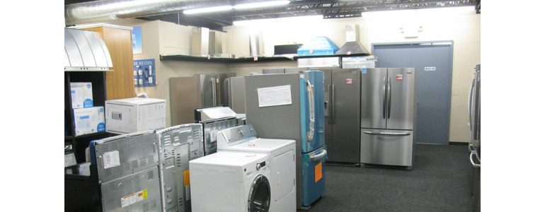 수원 팔달구 중고가전