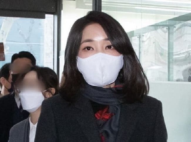 새로운 퍼스트 레이디!..."그녀의 모습은 과연 어떻게 바뀔까"