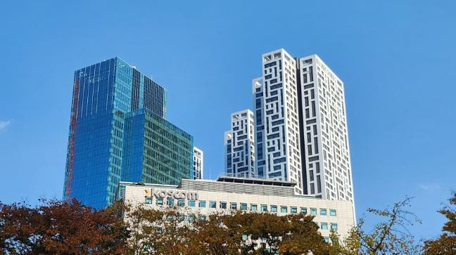 여의도 브라이튼