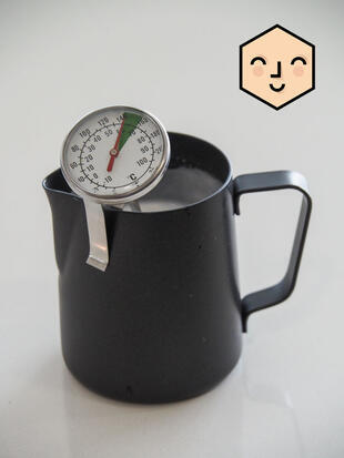 라떼 아트를 더욱 빛나게 만들어 줄 5가지 쉬운 팁