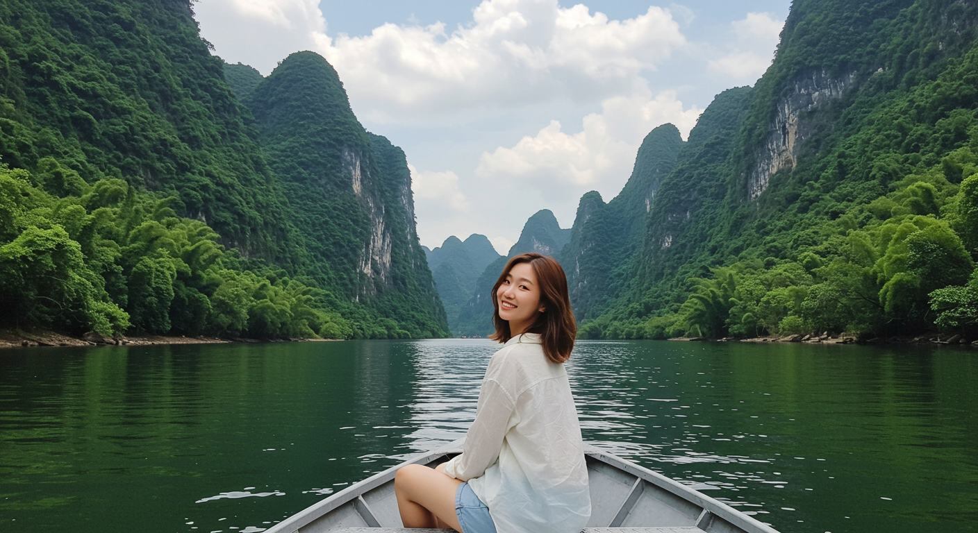 동남아여행지추천