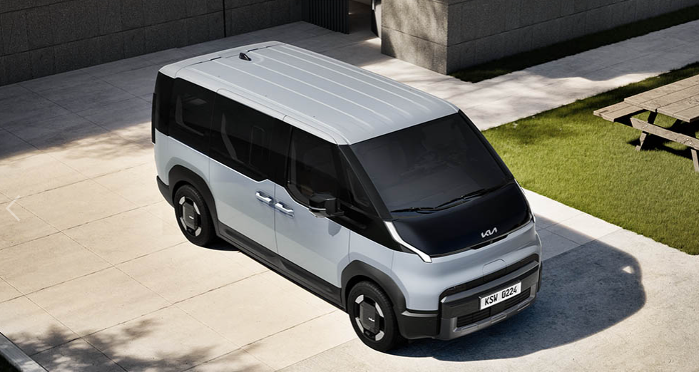 기아 PV5 가격 출시일 알아보기, 3천만원대 괴물 탄생!