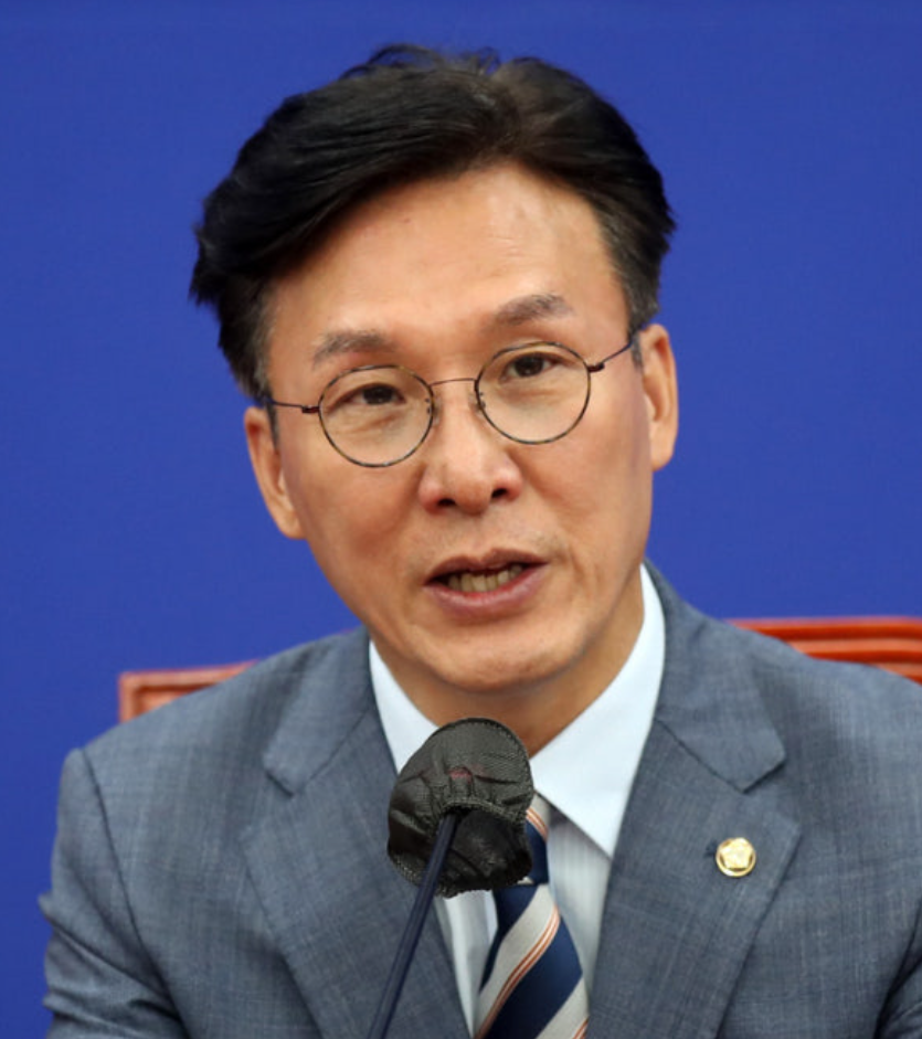 김민석-프로필-사진