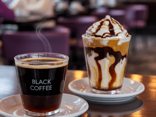 당뇨 환자를 위한 스테비아 커피: 섭취 가이드 및 대안!