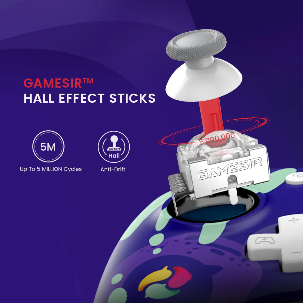 GameSir Eneba G7 SE 번들