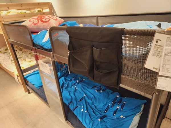 이케아 침대 이층침대 가격 광명점
