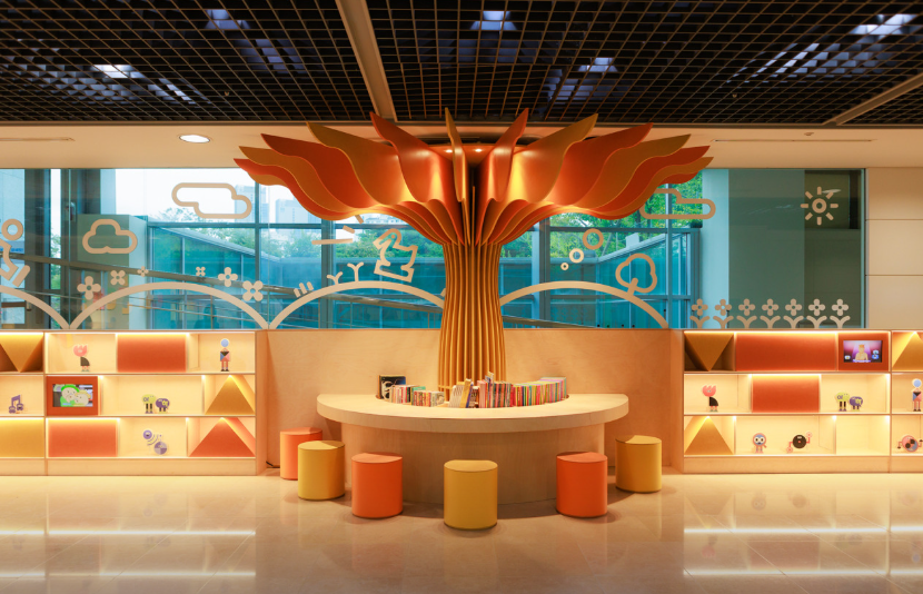 국립중앙박물관 어린이박물관 유치원생 부모 추천코스 (예약방법, 실내활동)