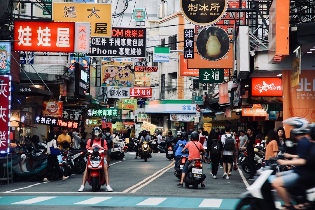 Taiwan