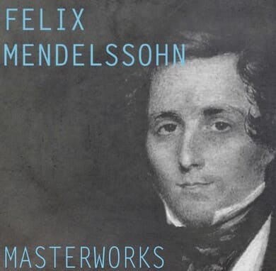 멘델스존 음악