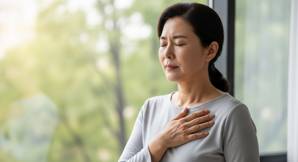 신장이 안좋으면 나타나는 증상 사진 7