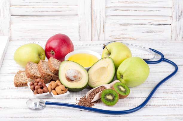 골다공증 예방 음식