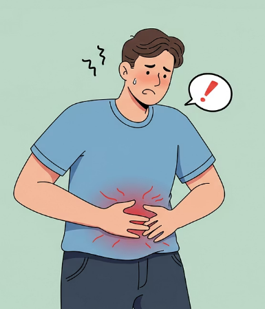 올리브오일 레몬즙 부작용