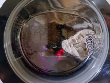 세탁기 전기세 줄이는 꿀팁