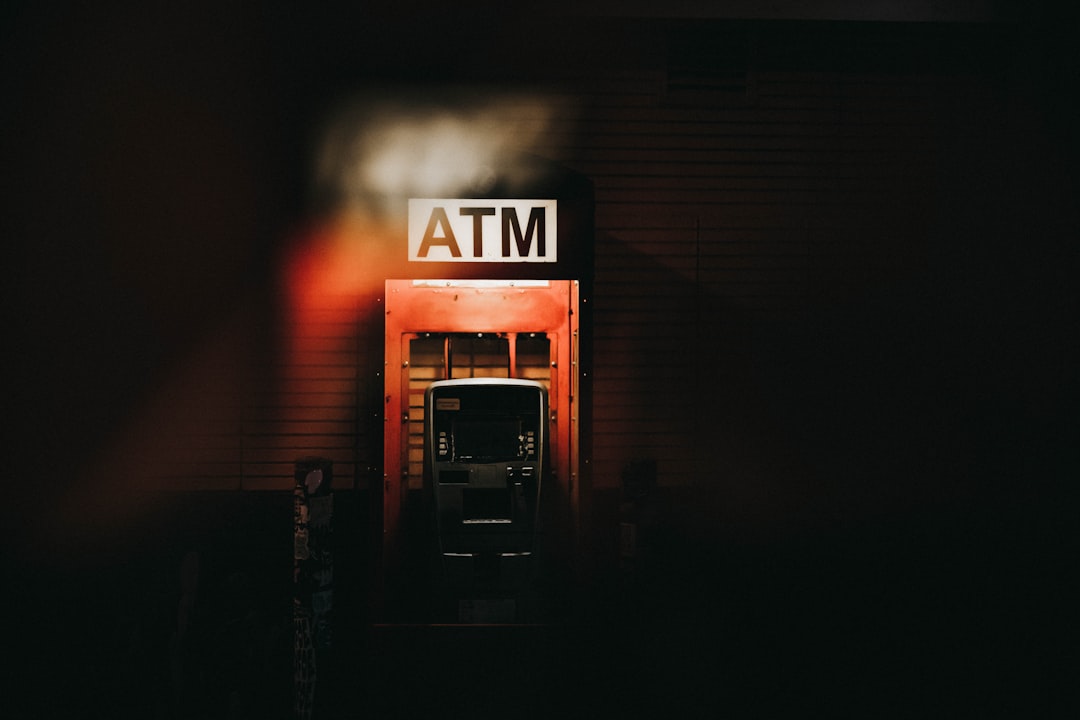 Credit score.