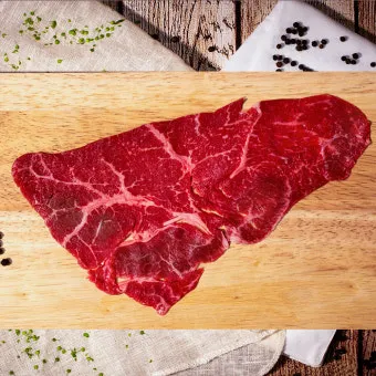 소고기 설도 부위 특징 및 요리 추천 레시피 가이드_9