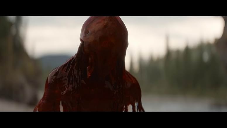 프레이 (2022) 영화