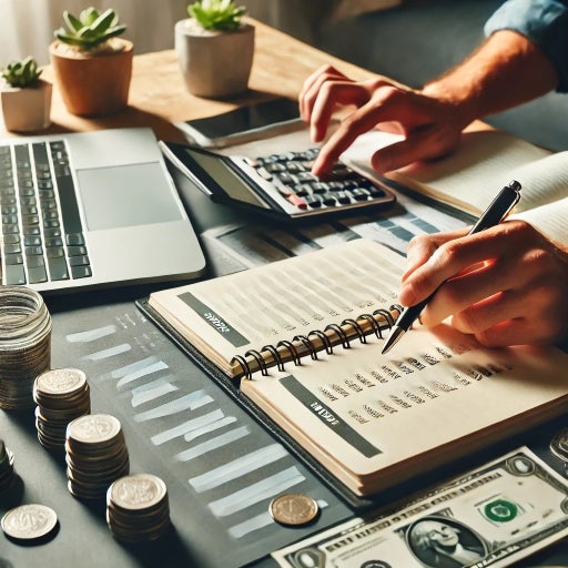 체계적인 가정 재정 관리 방법