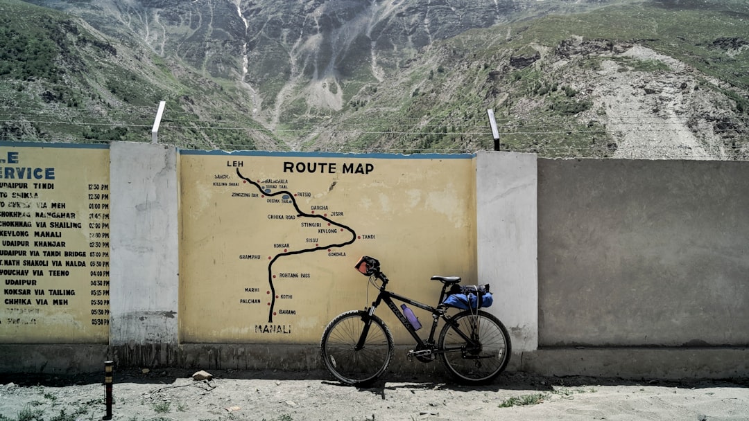 Route