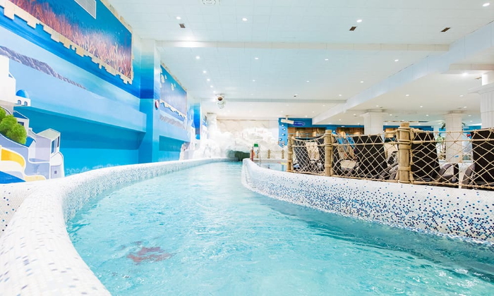 씨랄라 워터파크