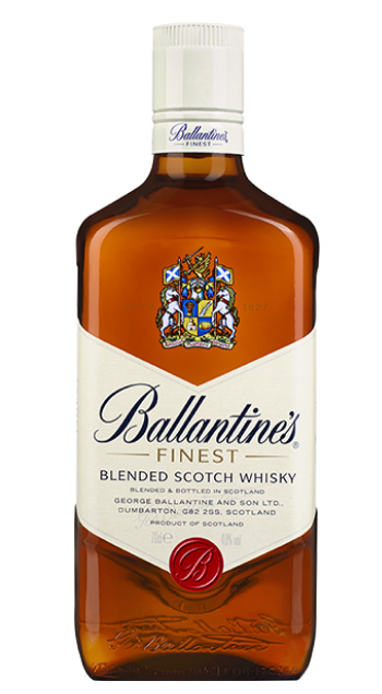 발렌타인 하이볼