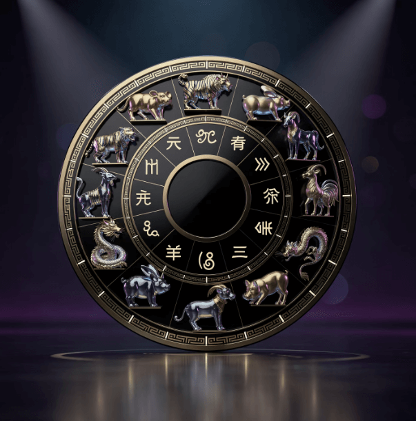 12간지 동물 순서와 의미