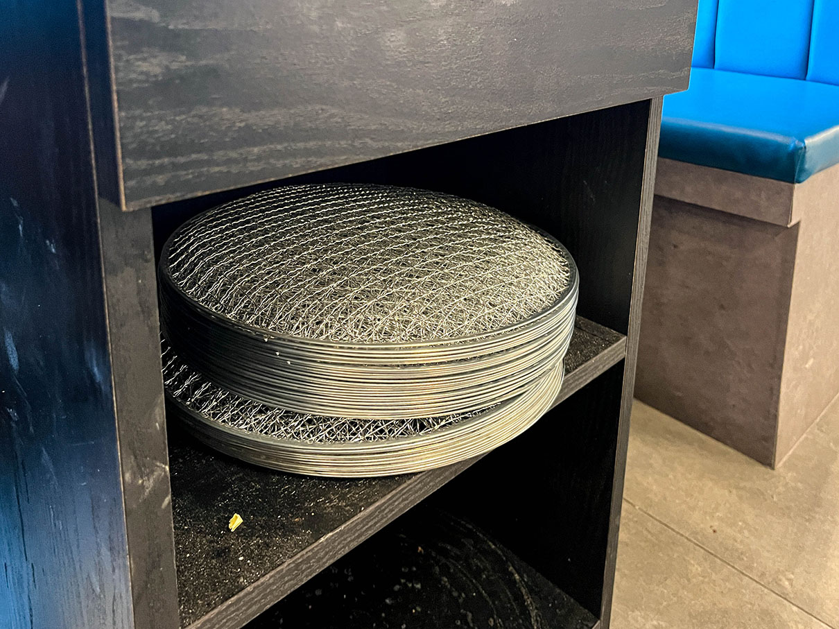 청년고기장수 만덕점