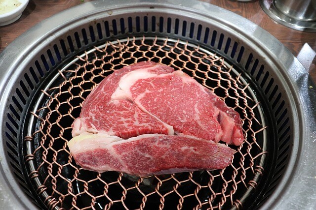 아르기닌의 효과