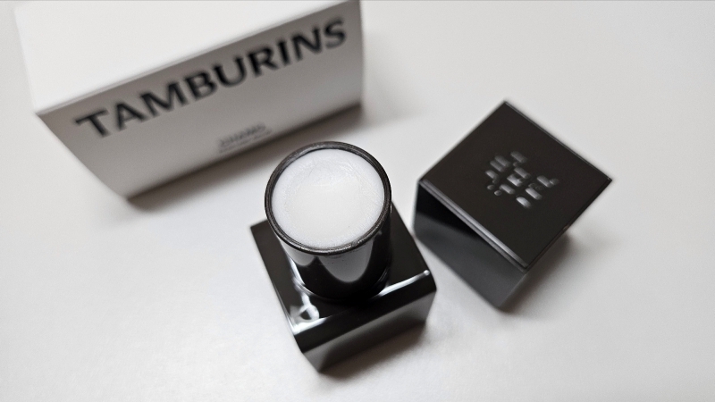 탬버린즈 고체향수10