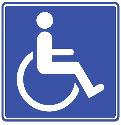 장애인 주차구역 위반 신고방법 과태료