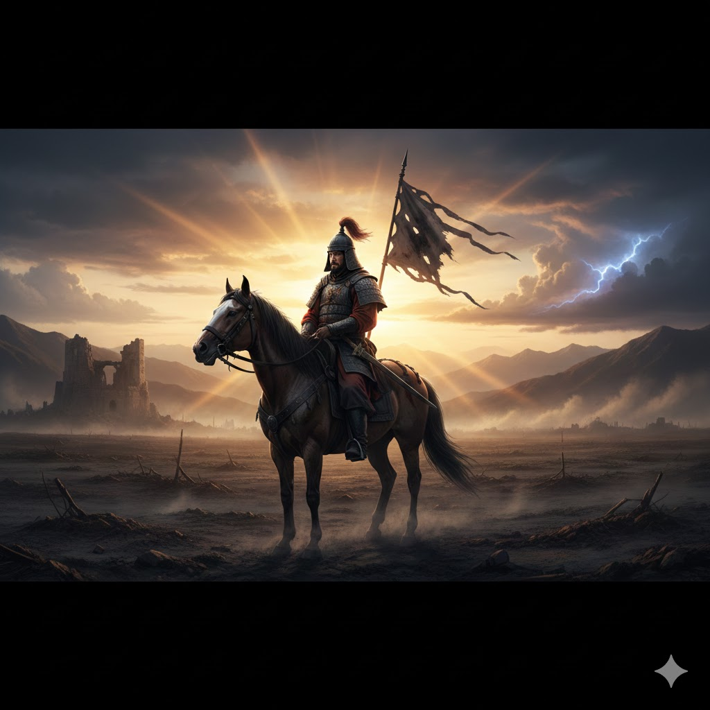 실패를 딛고 다시 일어서는 도전 정신