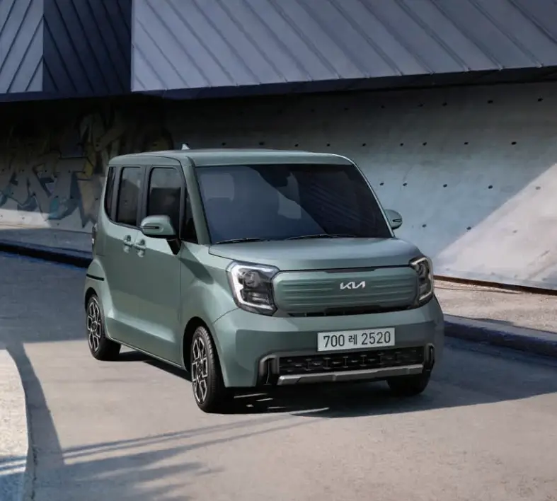 기아-2026-레이-연비-가격-제원