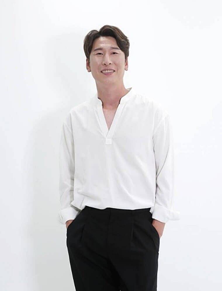 개그맨-양상국