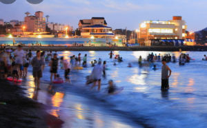 2024년 제주도 해수욕장 BEST 12