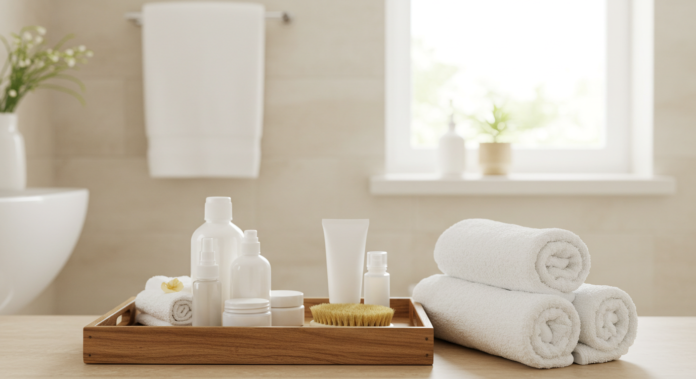 여성건강, 민감부위관리