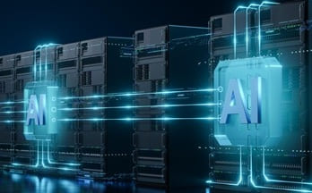 AI 데이터센터 전력 병목 현상