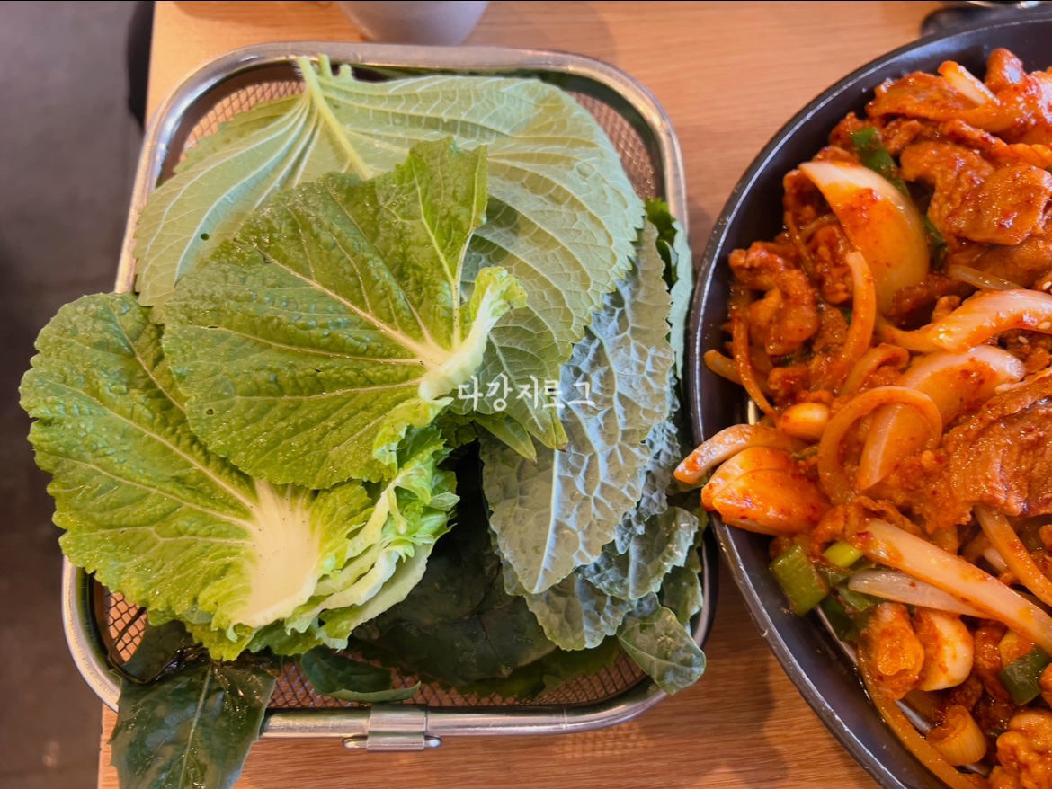 진주혁신 예향정