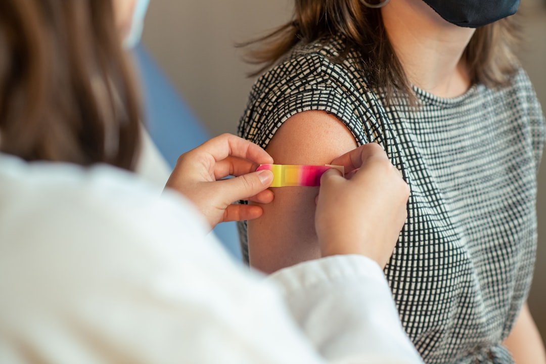 Vaccination