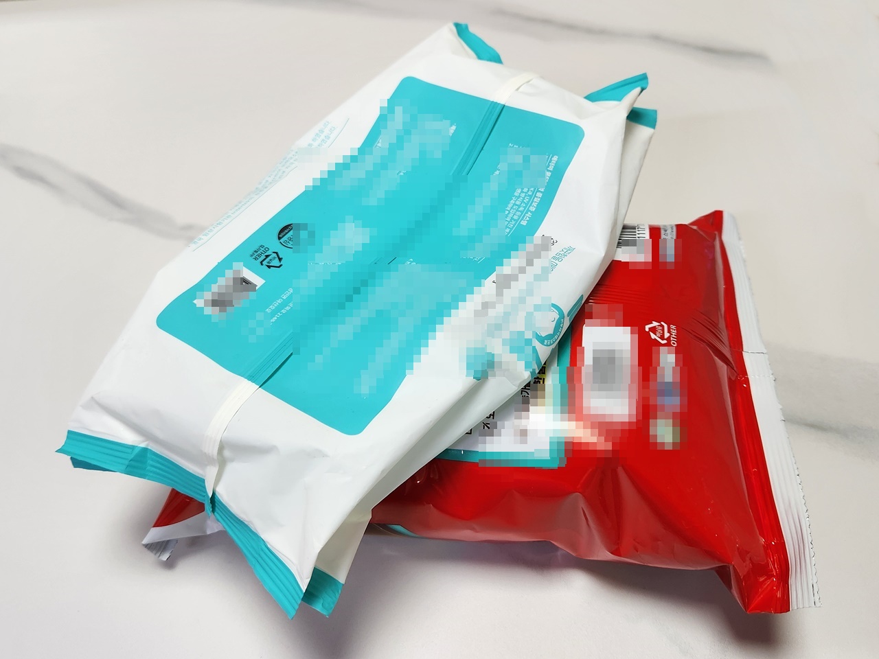 플라스틱 재활용