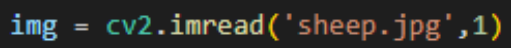 IMREAD_COLOR