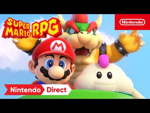 슈퍼마리오RPG