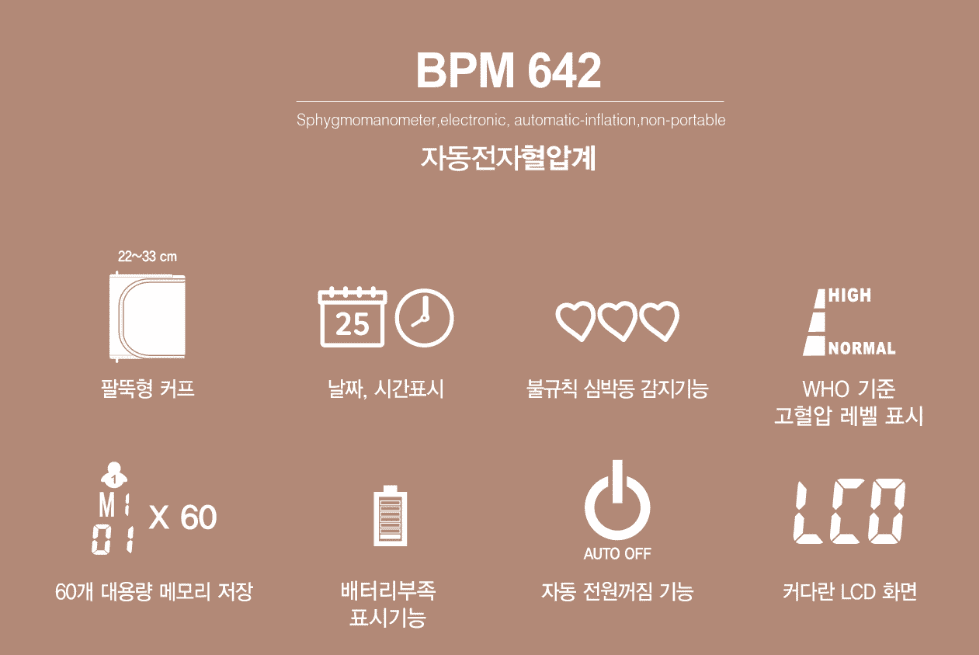 혈압계 추천 순위 TOP 5 - 네이버, 쿠팡, 11번가 판매 1위 분석