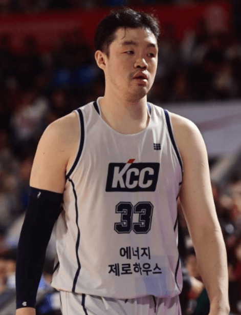 2023~2024 KBL 프로농구 연봉 순위