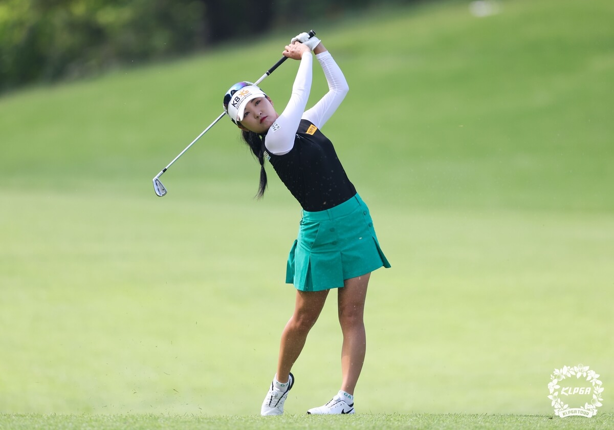 제13회 KG 레이디스 오픈