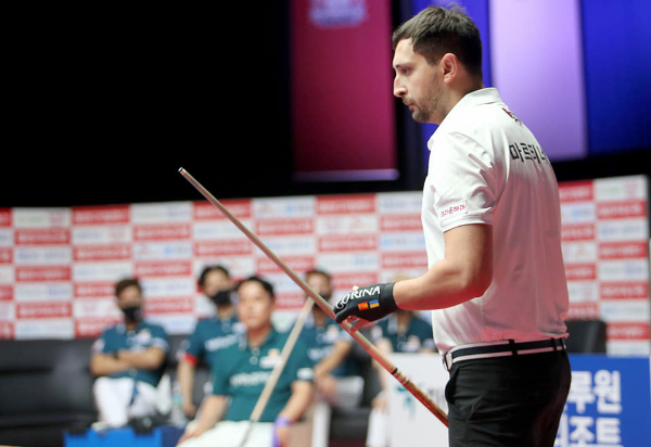 PBA 팀리그 2라운드 경기 일정 및 1라운드 경기결과 리뷰