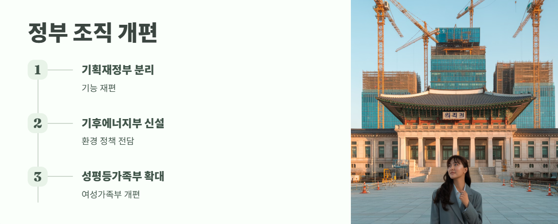 이재명 대선공약 쉽게 정리 8