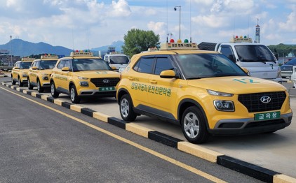 청담자동차학원실기과정